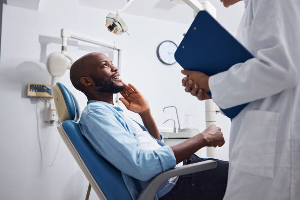 Best Broken Tooth Emergency  in Fenton, MI