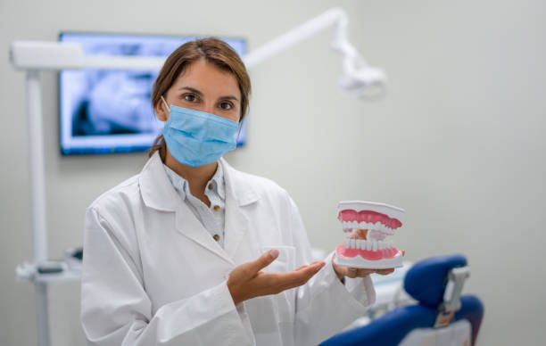Best Knocked-Out Tooth Emergency  in Fenton, MI