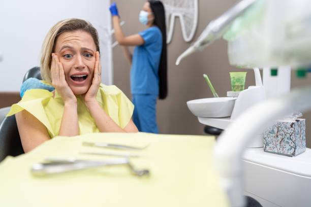 Best Dentist for Severe Toothache  in Fenton, MI