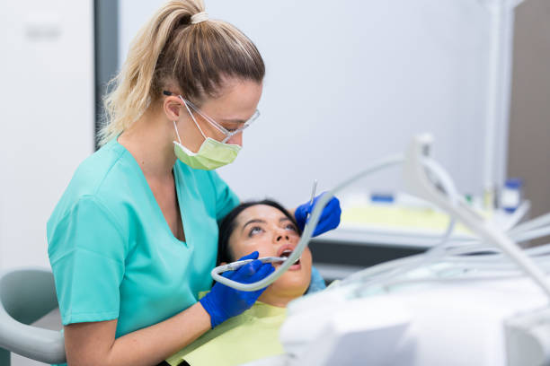 Best Tooth Pain Emergency Relief  in Fenton, MI